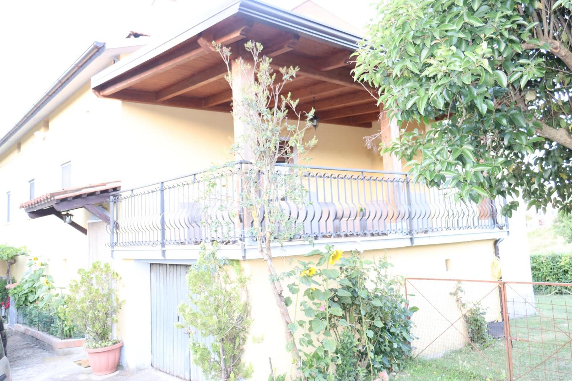 Ligustro Home Laino Borgo ภายนอก รูปภาพ