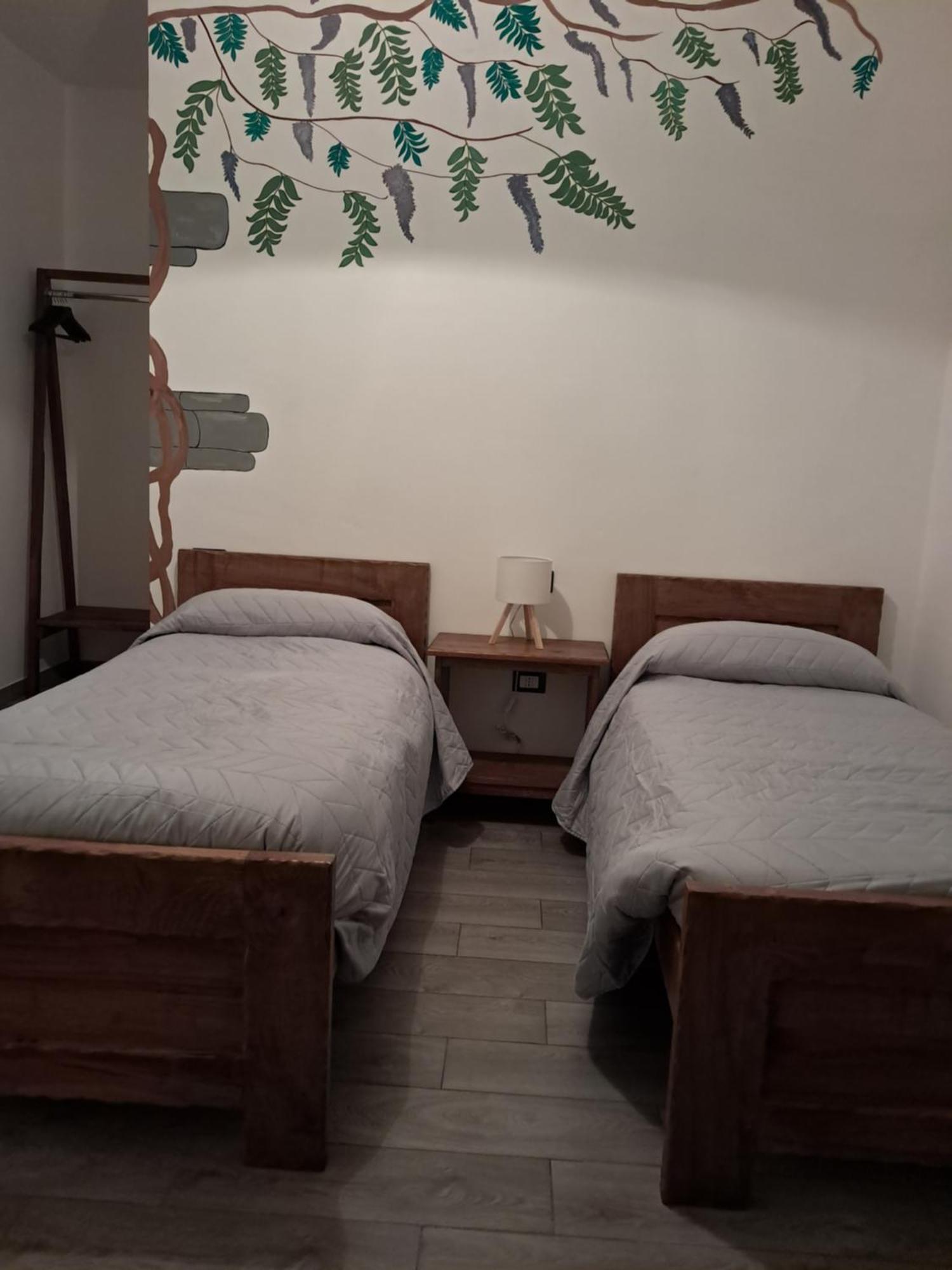 Ligustro Home Laino Borgo ห้อง รูปภาพ